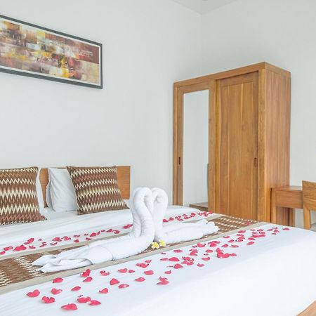 The Arvind Villa Ubud Buitenkant foto