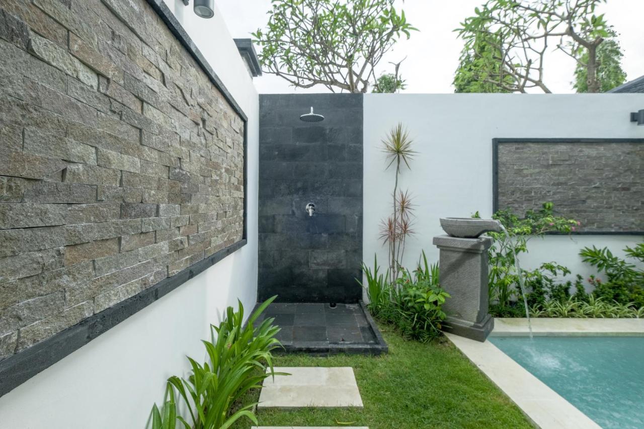 The Arvind Villa Ubud Buitenkant foto